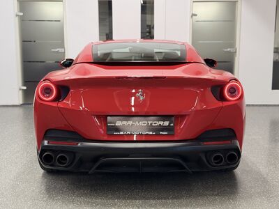 Ferrari Potrofino M Gebrauchtwagen