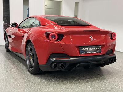 Ferrari Potrofino M Gebrauchtwagen