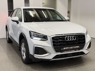 Audi Q2 Gebrauchtwagen