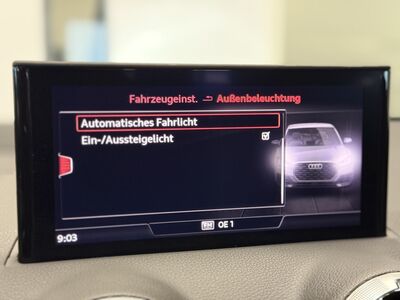 Audi Q2 Gebrauchtwagen