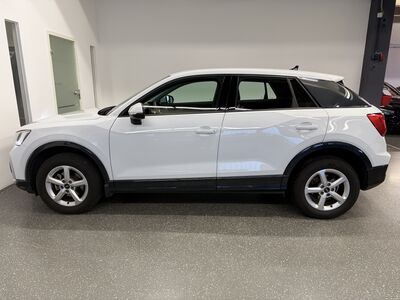 Audi Q2 Gebrauchtwagen