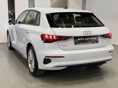 Audi A3 Gebrauchtwagen