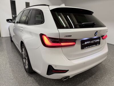 BMW 3er Gebrauchtwagen