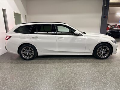 BMW 3er Gebrauchtwagen