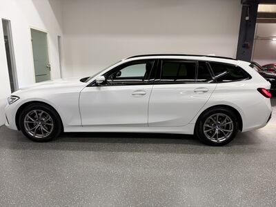 BMW 3er Gebrauchtwagen