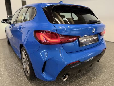 BMW 1er Gebrauchtwagen