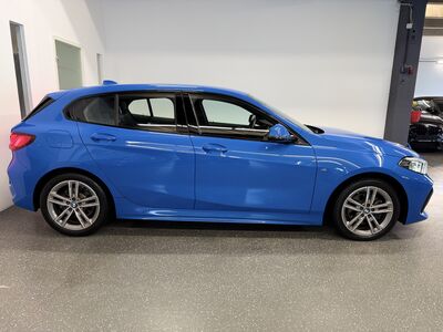 BMW 1er Gebrauchtwagen