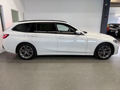 BMW 3er Gebrauchtwagen