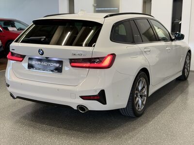 BMW 3er Gebrauchtwagen