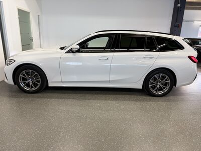 BMW 3er Gebrauchtwagen