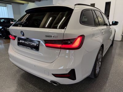 BMW 3er Gebrauchtwagen