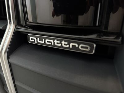 Audi A6 Allroad Gebrauchtwagen