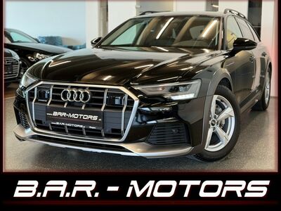 Audi A6 Allroad Gebrauchtwagen