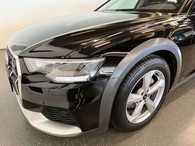 Audi A6 Allroad Gebrauchtwagen