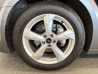 Audi A6 Allroad Gebrauchtwagen