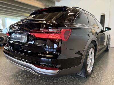 Audi A6 Allroad Gebrauchtwagen
