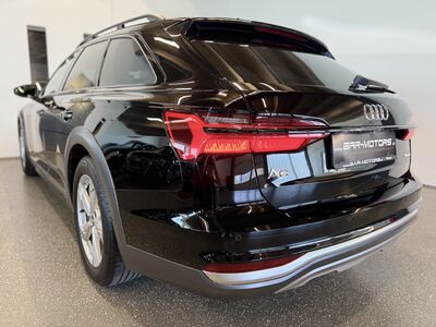 Audi A6 Allroad Gebrauchtwagen