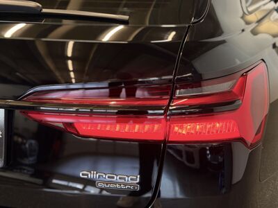 Audi A6 Allroad Gebrauchtwagen