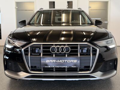 Audi A6 Allroad Gebrauchtwagen