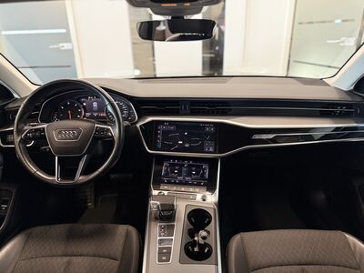 Audi A6 Allroad Gebrauchtwagen