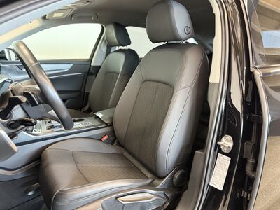 Audi A6 Allroad Gebrauchtwagen