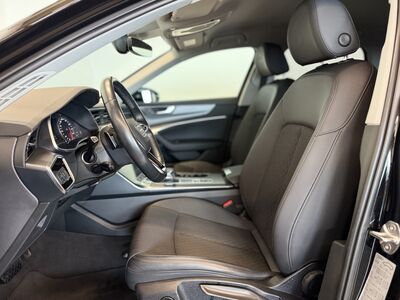 Audi A6 Allroad Gebrauchtwagen