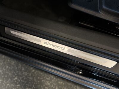 Audi A6 Allroad Gebrauchtwagen