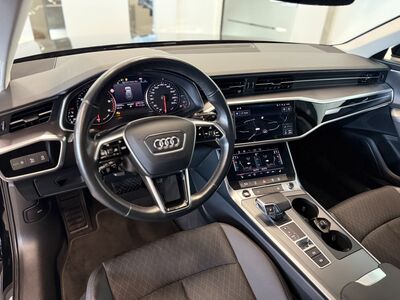 Audi A6 Allroad Gebrauchtwagen