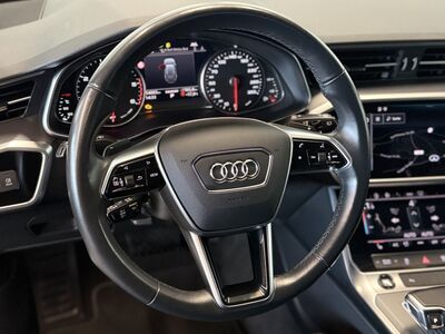Audi A6 Allroad Gebrauchtwagen