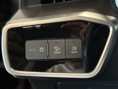 Audi A6 Allroad Gebrauchtwagen