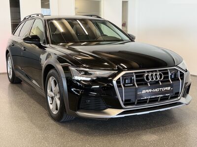 Audi A6 Allroad Gebrauchtwagen