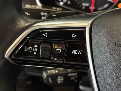 Audi A6 Allroad Gebrauchtwagen