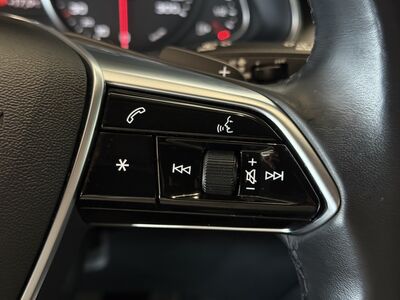 Audi A6 Allroad Gebrauchtwagen