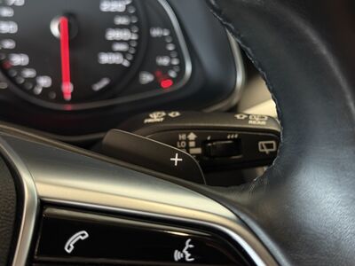 Audi A6 Allroad Gebrauchtwagen