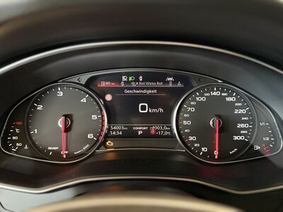 Audi A6 Allroad Gebrauchtwagen