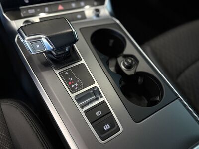 Audi A6 Allroad Gebrauchtwagen