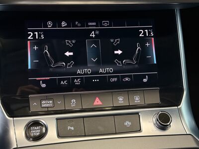 Audi A6 Allroad Gebrauchtwagen