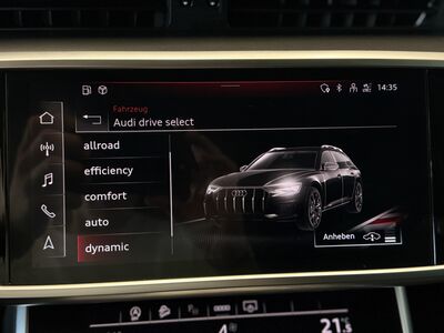 Audi A6 Allroad Gebrauchtwagen