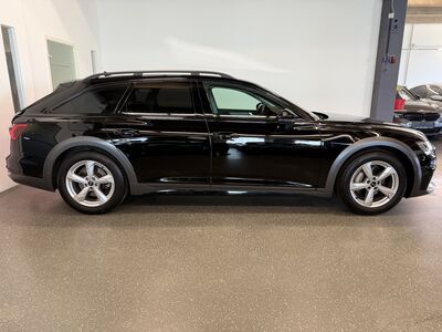 Audi A6 Allroad Gebrauchtwagen
