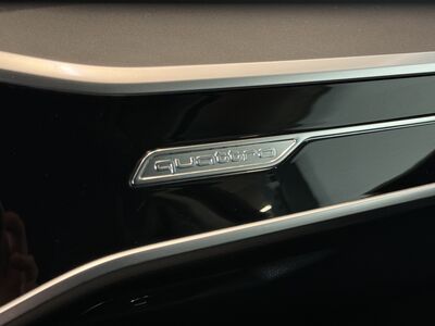 Audi A6 Allroad Gebrauchtwagen