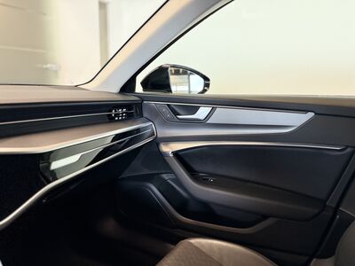 Audi A6 Allroad Gebrauchtwagen