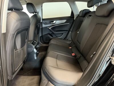 Audi A6 Allroad Gebrauchtwagen
