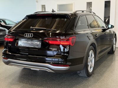 Audi A6 Allroad Gebrauchtwagen