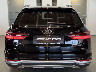Audi A6 Allroad Gebrauchtwagen