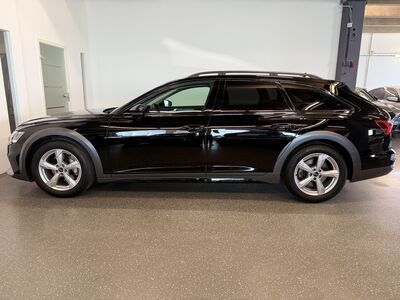 Audi A6 Allroad Gebrauchtwagen