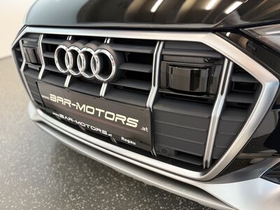 Audi A6 Allroad Gebrauchtwagen