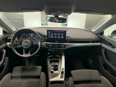 Audi A5 Gebrauchtwagen