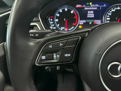 Audi A5 Gebrauchtwagen