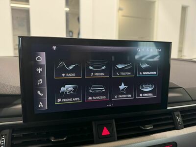 Audi A5 Gebrauchtwagen