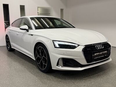 Audi A5 Gebrauchtwagen